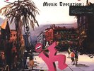 Buckshot Lefonque - Music Evolution Vinyl EU LP