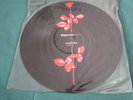 Depeche Mode Violator / Violador Mexico  Picture Disc ltd. Edition neu/mint