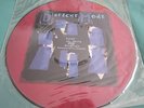 Depeche Mode Songs of Faith and Devotion Mexico  Picture Disc ltd. Edition neu