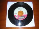 johnny hallyday souvenirs souvenirs juke-box  v.45-741 rare