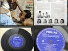 Catchy Rhythms From Nigeria Vol. 2 Very rare Philips 10