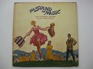 The Sound Of Music LP VERY RARE PROMO SEALED  ORIG