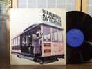 THELONIOUS MONK LP 