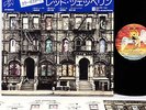 LED ZEPPELIN physical graffiti JAPAN orig DLP   [FREE P+P]