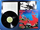 URIAH HEEP The Magician’s Birthday YZ-1-BZ LP AF0063