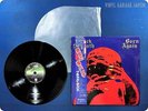 BLACK SABBATH Born Again 25PP-101 OBI LP Ae5545