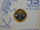 CLASSIC ROOTS Watty Burnett Dancing Shoes UK DATC 12