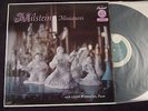 mono-only LP: MILSTEIN Miniatures (w/Leon Pommers), 1st US Capitol P-8339, NM
