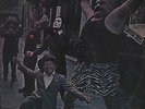 The Doors Strange Days LP near mint vinyl first pressing