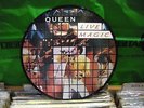 Queen ?– Live Magic '  LP  MINT PICTURE