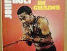 JOHN HOLT - STILL IN CHAINS - ORIGINAL UK TROJAN RECORDS LP TRLS.37