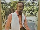 WINSTON GROOVY - FREE THE PEOPLE - ORIGINAL UK PMP 2011 PAMA LP