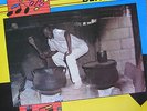 TUFF DIGI ROOTS Blacka T Good Musicians JA Message LP KILLER PABLO DJ BUSINESS