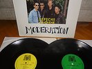 Depeche Mode - Black Moderation/live 2Lp