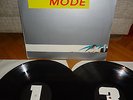 Depeche Mode - dreaming of a new life/Live 2LP