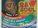 JAMES BROWN Raw Soul SEALED Original 1967 KING 1016 Funk Black Afro Soul R&B LP