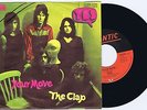 Yes - Your Move / The Clap 7