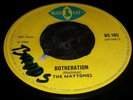 THE MAYTONES BOTHERATION KILLER BLUE CAT 7
