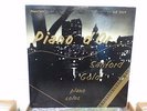 Sanford Gold PIANO D'OR Prestige PRLP 7019 Lemon Yellow Fireworks RVG DG NYC NM