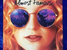 Various Artists - Almost Famous ? ORIGINAL SOUNDTRACK RARE OOP 2xLP ADVANCE COPY