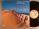 Birth Control  Increase    Krautrock Prog  German Press