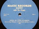 MR. MAGIC 