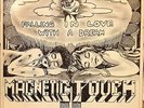 MAGNETIC TOUCH 