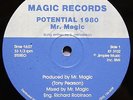 MR. MAGIC 