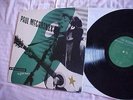 *PAUL McCARTNEY* Unplugged - The Official Bootleg - 1991Hispa Vox LP *MINT-*