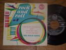 MIKE PEDICIN QUINTET Rare EP France Batterie Rock and roll n°1, RCA 75306 ELVIS