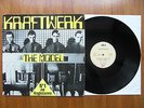 KRAFTWERK the model PR0M0 ONLY 12
