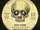 Don Great: Journey into the Beyond | rare horror psych synth ost 1976 ***HEAR***