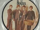 7IN PICTURE DISC-THE BEATLES-WE CAN WORK IT OUT.