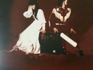 The White Stripes. Elephant. 2003 12inch 4 sided vinyl