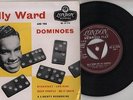BILLY WARD AND THE DOMINOES 