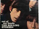ROLLING STONES - Out of our heads -  SLK 16363 - P