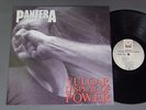PANTERA/VULGAR DISPLAY OF POWER GER 7567 91758 1