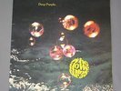 DEEP PURPLE/WHO DO WE THINK WE ARE ORIG UK TPSA7508