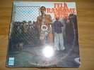 FELA RANSOME KUTI Vol 1 Pathe 2C150 15.983 Double LP Rare Afro beat from Nigeria