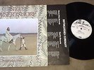 NICO VELVET UNDERGROUND LP DESERTSHORE ORIGINAL WHITE LABEL PROMO NM John Cale