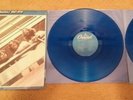 1973 The Beatles 1967-1970 (Blue Vinyl) - Mint Vinyl - Original Shrink Wrap USED