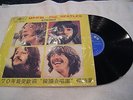 THE BEATLES Let It Be rare Taiwan 1970 vinyl LP FL- 1870