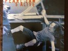 Pearl Jam - 5 Alive - Vinyl Lp - V. Rare Live Lp