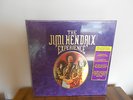 Jimi Hendrix Experience, Rare, OOP, 8 LP Set, Sealed.  With faux velvet box