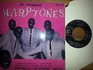 HARPTONES EP DOO WOP