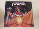 ATROPHY Socialized Hate first press LP Thrash Metal Sodom Forbidden Exodus