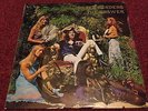 PETER BARDENS The Answer V Rare Orig UK 1970 Transatlantic LP Prog Psych Camel