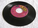 MILT GRAYSON - YOUR OLD STAND BY / WAYFARIN' STRANGER - DERBY DJ