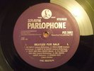 Beatles For Sale Denmark '64 Purple Label Parlophone PCS 3062 Stereo plays great