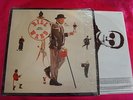BILL WARD(BLACK SABBATH)-WARD ONE:ALONG THE WAY-LP VINYL EX+/EX+/D1-74816/1990
